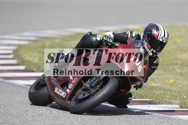 /04 05.04.2026 Speer Racing ADR/Gruppe rot/106